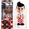 figurine bob big boy restaurant diner usa statuette bobble