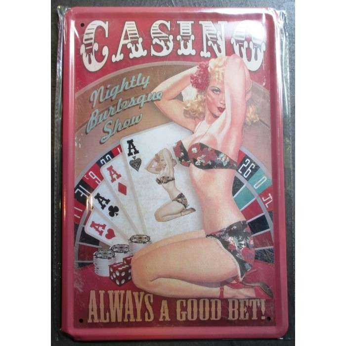 Pin Up Casino