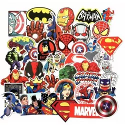 Stickers Autocollant Avengers pas cher ·.¸¸ FRANCE STICKERS ¸¸.·