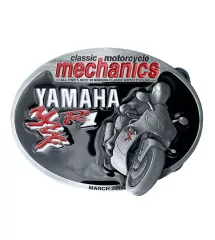 boucle de ceinture yamaha r1